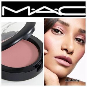 Mac Cosmetics Sheertone Blush